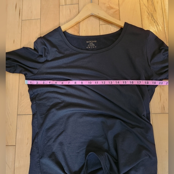 Winter Sports base layer - Picture 3 of 5